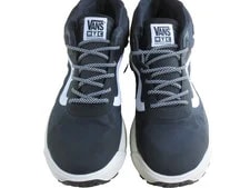 Vans Mte Crosspath Mid Trail Shoes All Weather Size 9.5 NEW 3
