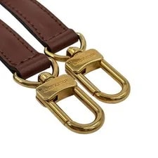 Auth Louis Vuitton Strap KC836 3