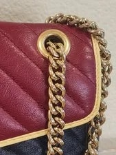 Gucci Quilted Marmont Small Torchon 3