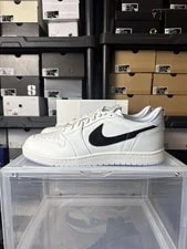 Air Jordan 1 Retro Low ‘85 Wings DZ3140-100 ’s 3