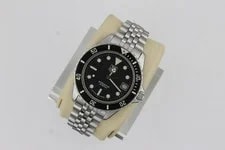 TAG Heuer 980.013D 1000 Series Professional Quartz Black Jubilee 200M 4
