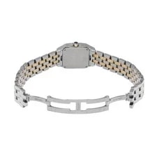 Cartier Santos Demoiselle SM W25066Z6 Ivory 734607 4