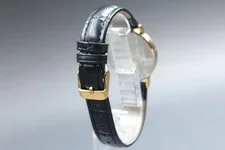 1979 *Near * Omega de Ville Cal.1332 192.0057 Gold Dial Quartz 4