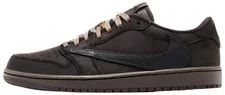 Jordan — 2024 Air Jordan Retro 1 Low " — Sneaker — resale
