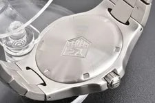 TAG Heuer WL1117.BA0701 Kirium Professional From Japan #087 3