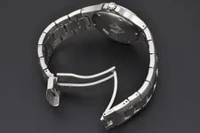 TAG Heuer WL1117.BA0701 Kirium Professional From Japan #087 4