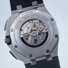 Audemars Piguet Royal Oak Offshore Panda Full Set - 26400SO.OO.A002CA.01 2