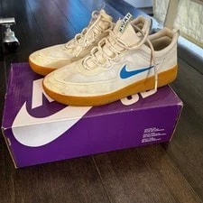 Nike SB — 9.0US Nike Sb Nyjah Free 2 — Sneaker — resale