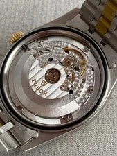 Tudor Prince 76213 Date Automatic 36mm-Gilding 2