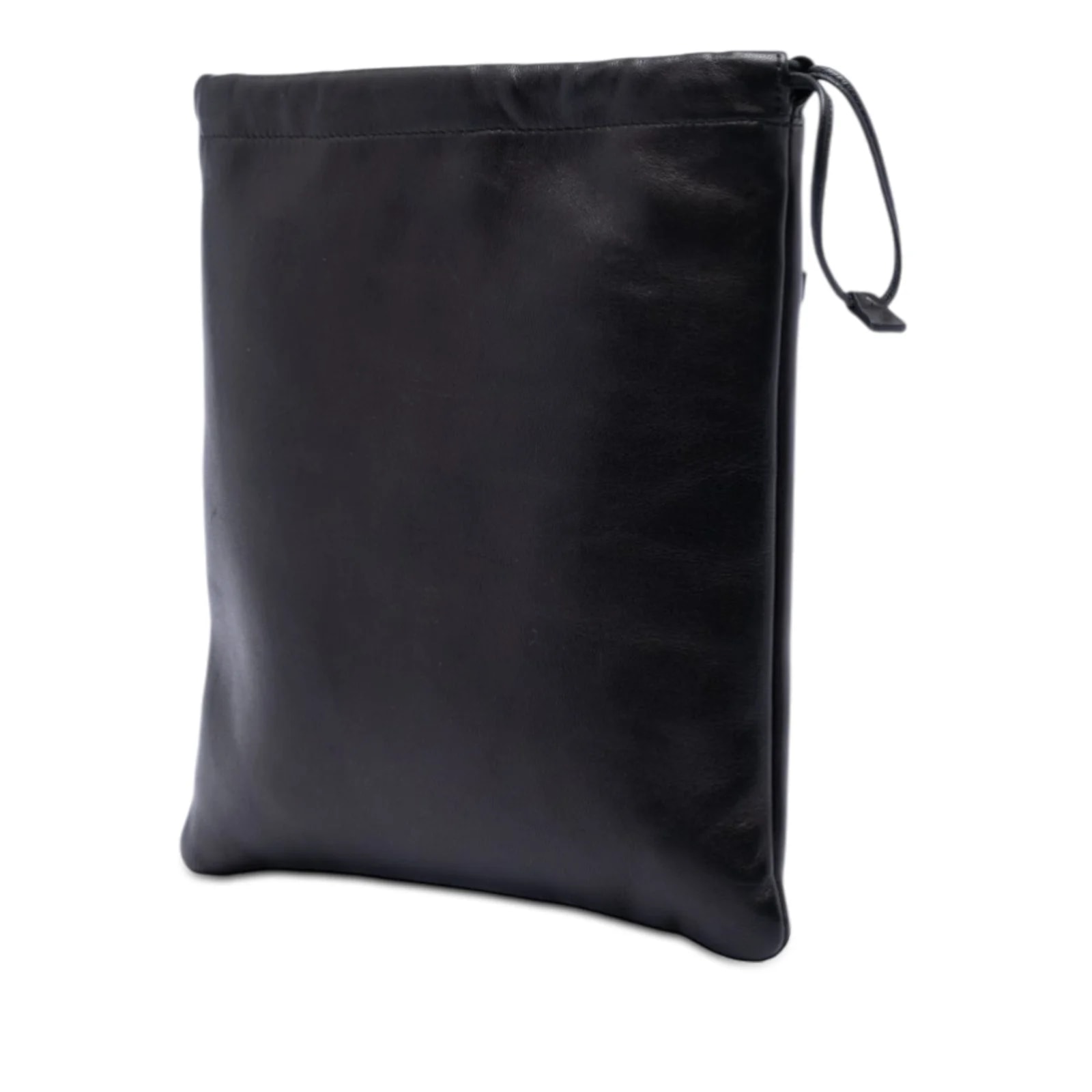 Embroidered Drawstring 2