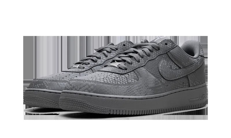 Air Force 1 Low "Kobe Bryant Forever " IB0018 004 2