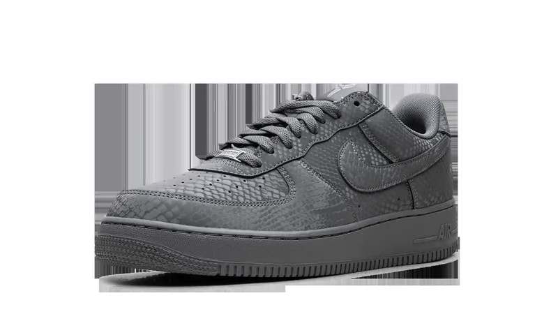 Air Force 1 Low "Kobe Bryant Forever " IB0018 004 4