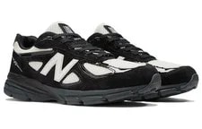 New Balance 990v4 MiUSA Joe Freshgoods 1998 Outro U990JS4 3