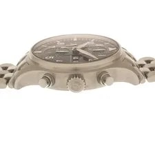 IWC International Company Pilot Chronograph Spitfire #OK1089 4