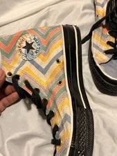 Converse Chucks Chuck Taylor All Star Limited Edition ’S 2