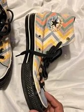 Converse Chucks Chuck Taylor All Star Limited Edition ’S 4