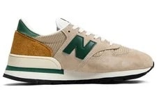 New Balance 990v1 MiUSA M990TG1 2