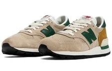 New Balance 990v1 MiUSA M990TG1 3