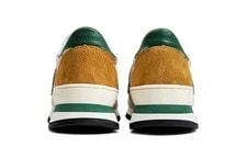 New Balance 990v1 MiUSA M990TG1 4