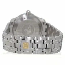 Omega [] 2554.80.00 Seamaster 300 Jacques Mayol 1999 34.8mm Diver Chronomet 4