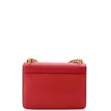 Prada Chain Flap Small 3