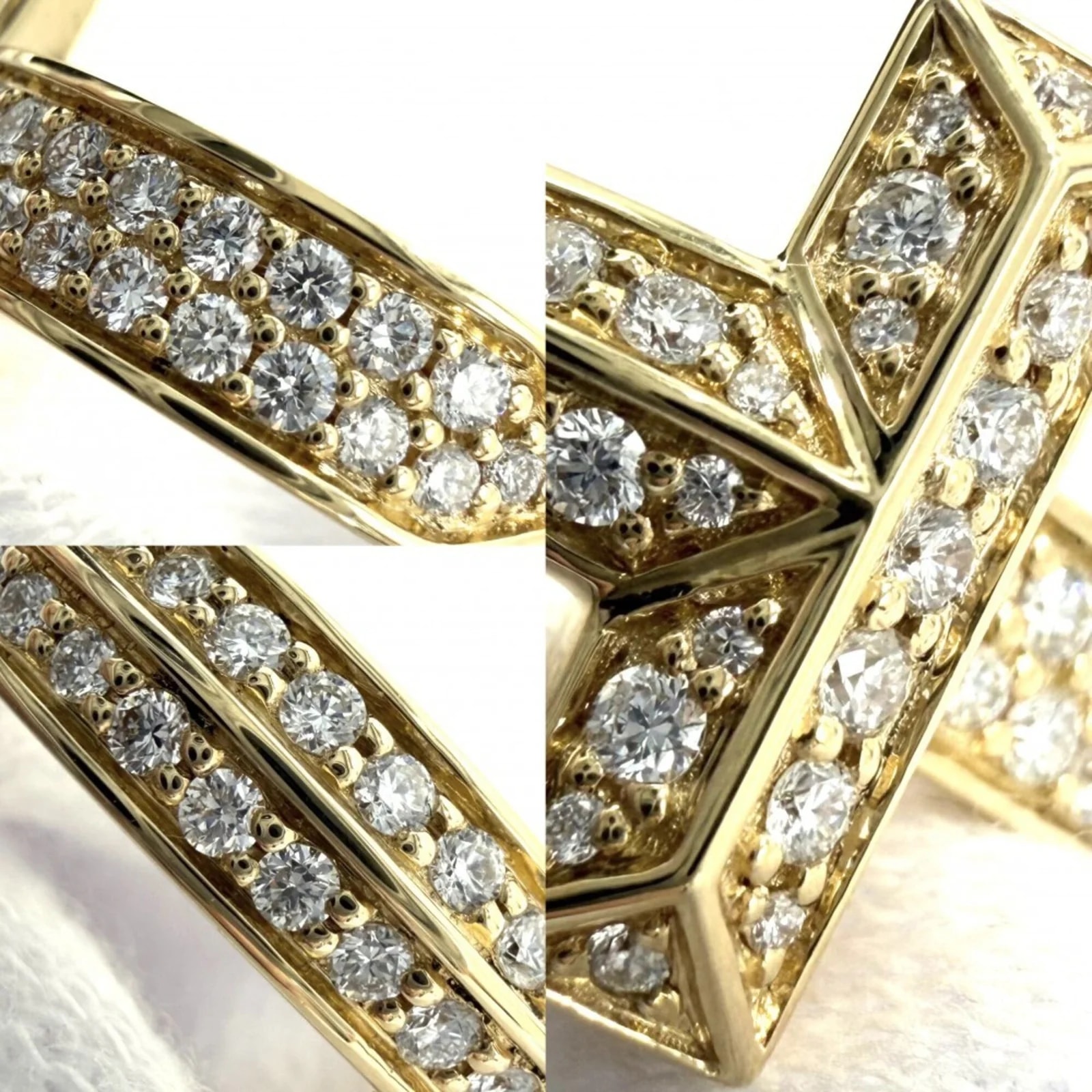 Tiffany Band 4