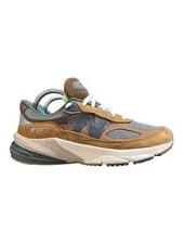 New Balance 990v6 Carhartt WIP Sculpture Center M990CH6 3