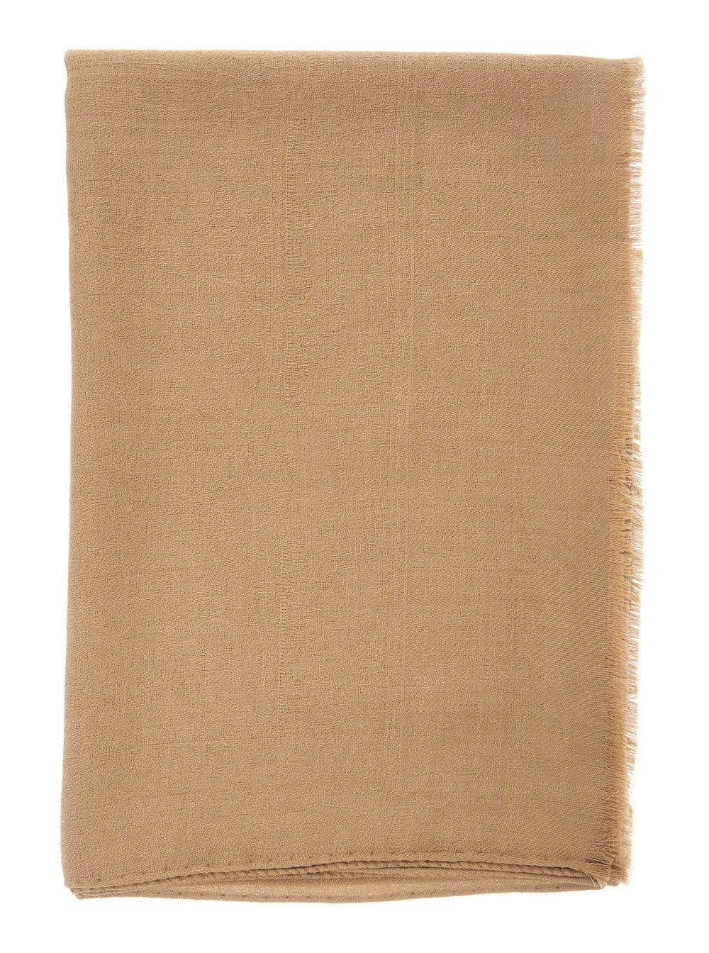 Max Mara — Max Mara - Blend Scarf — Scarfs — Accessory — resale