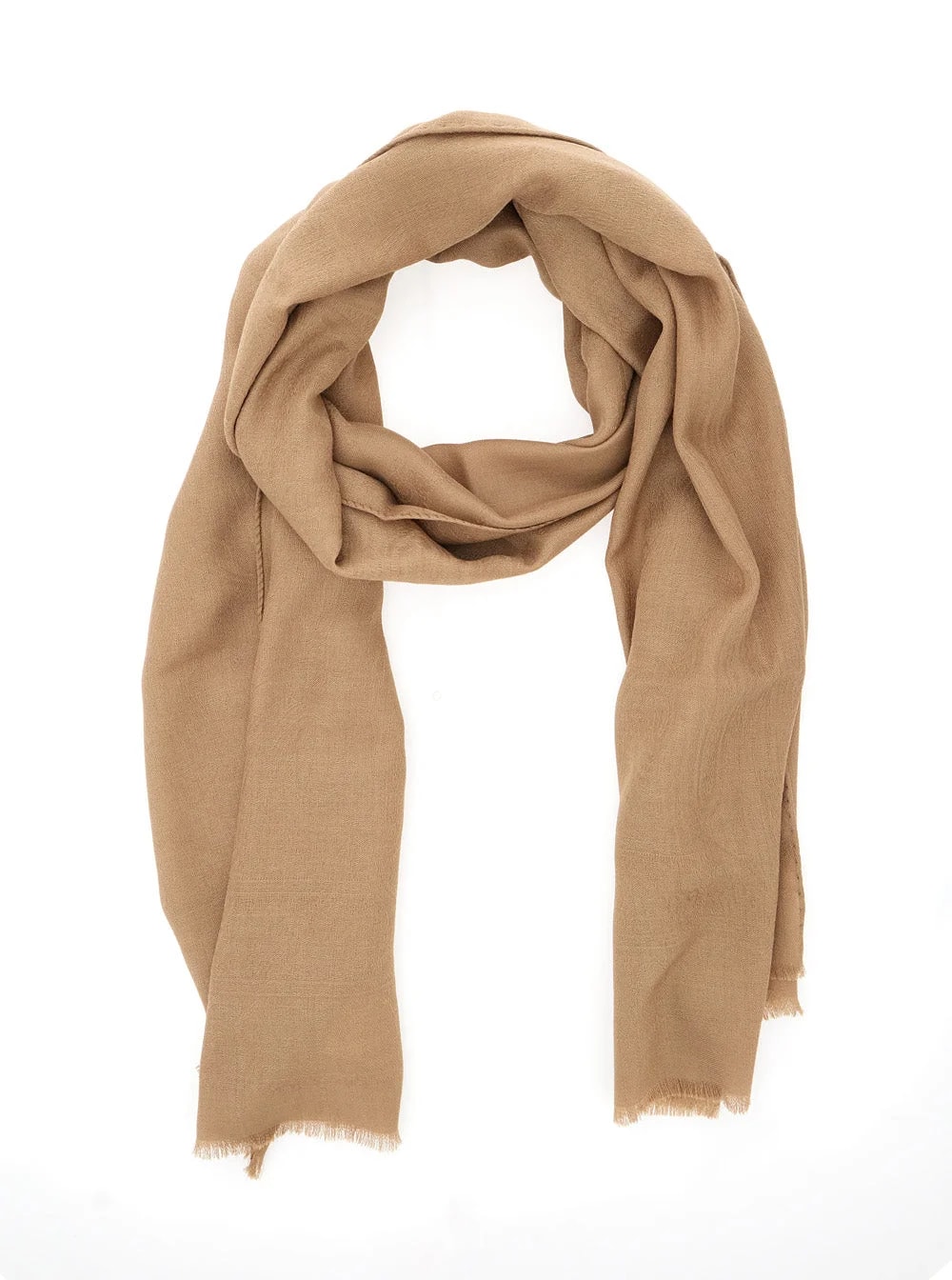 Max Mara - Blend Scarf — Scarfs 2