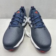 Size 15 Adidas CodeChaos 25 Golf Shoes Collegiate Spikeless IH8447 NEW 2