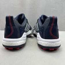 Size 15 Adidas CodeChaos 25 Golf Shoes Collegiate Spikeless IH8447 NEW 4