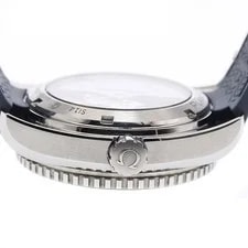 Omega Seamaster Planet Ocean 600M Date GMT Automatic 232.92.44.22.03 4