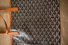 Goyard Saint Louis in - Excellent Condition With Dust 3