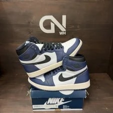 Jordan — Jordan 1 Retro High OG - DZ5485-61... — Sneaker — resale