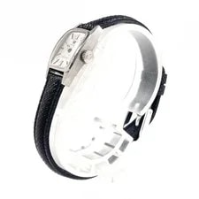 Omega de Ville Silver 3