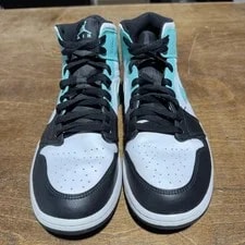 Size 10.5 - Air Jordan 1 Mid Tropical Twist 2