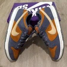 Nike SB Dunk Low Pro Light / Monarch 3