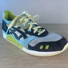 Asics — Asics Gel-Lyte III Split Tongue — Sneaker — resale