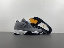 Jordan — Air Jordan 4 " " Retro Basketball Shoes — Sneaker — resale