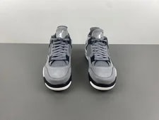 Air Jordan 4 " " Retro Basketball Shoes 2