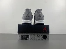 Air Jordan 4 " " Retro Basketball Shoes 4