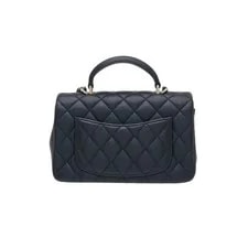 Chanel New Top Handle Flap 2
