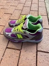 New Balance X Stray Rats 991 Made in England M991SRG 3