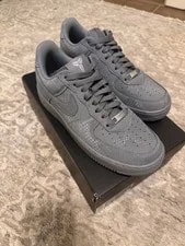Wolf — Kobe Air Force 1 Low ’s — Sneaker — resale
