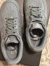 Kobe Air Force 1 Low ’s 4