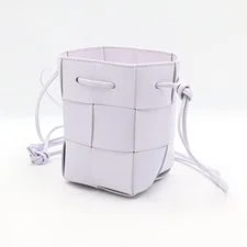 Bottega Veneta Cassette Mini Bucket Crossbody 152892658 2