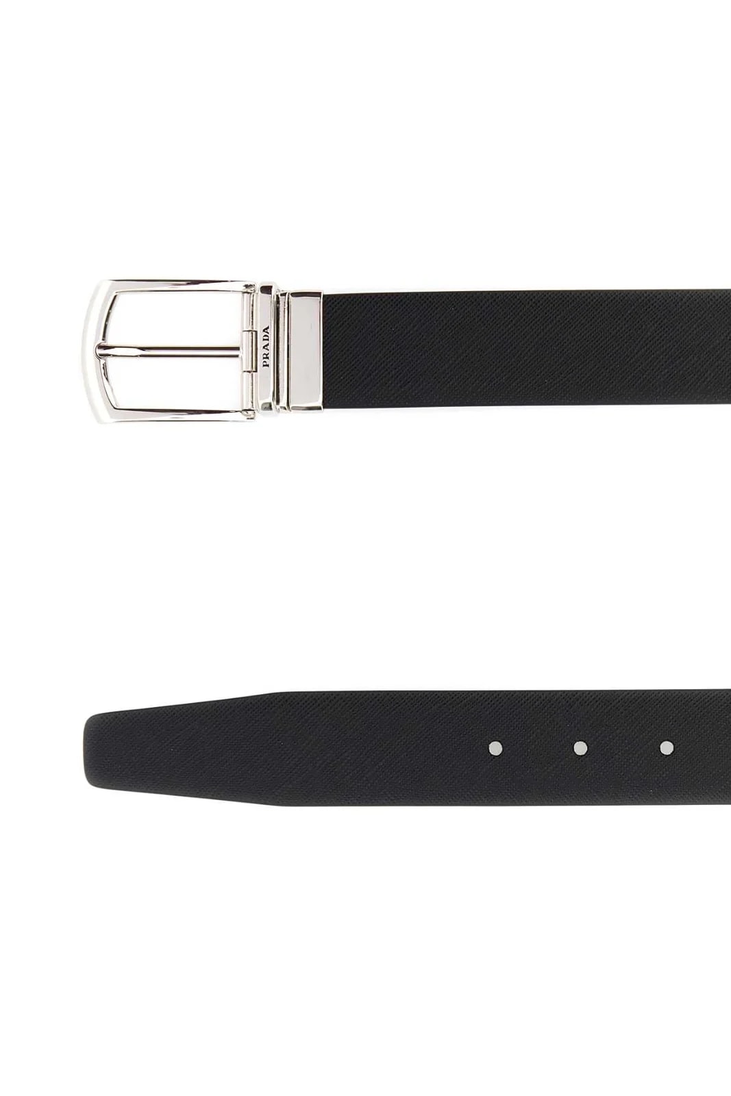 Prada Belt — Vitello 2