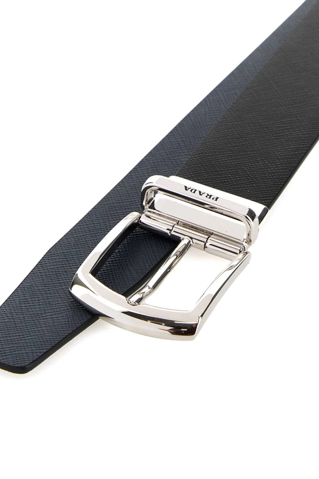 Prada Belt — Vitello 4