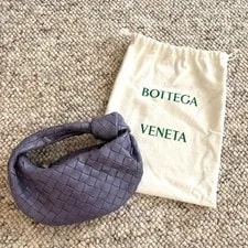 Bottega Veneta Mini Jodie Import 2