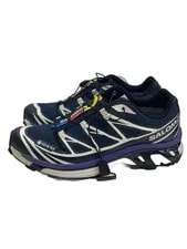 Salomon — salomon/XT-6 Gore-tex ADVANCED/25.5cm/ /Gore-Tex/477325 — Sneaker — resale